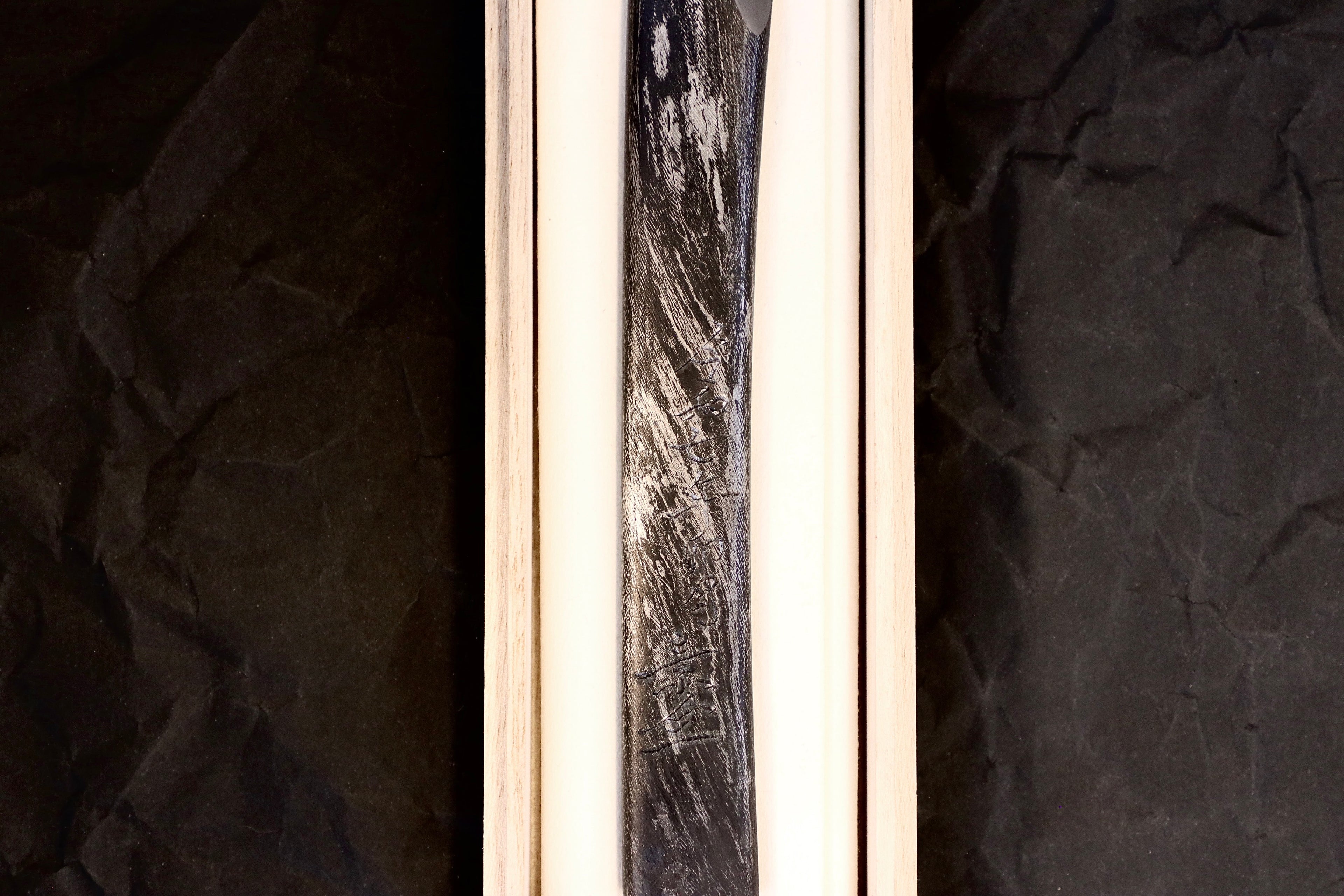 「Lost In a Dream」Kiridashi Knife Right Hand