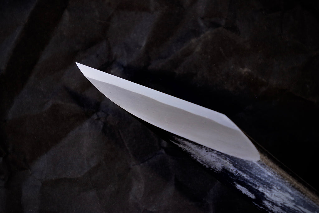 「Lost In a Dream」Kiridashi Knife Right Hand