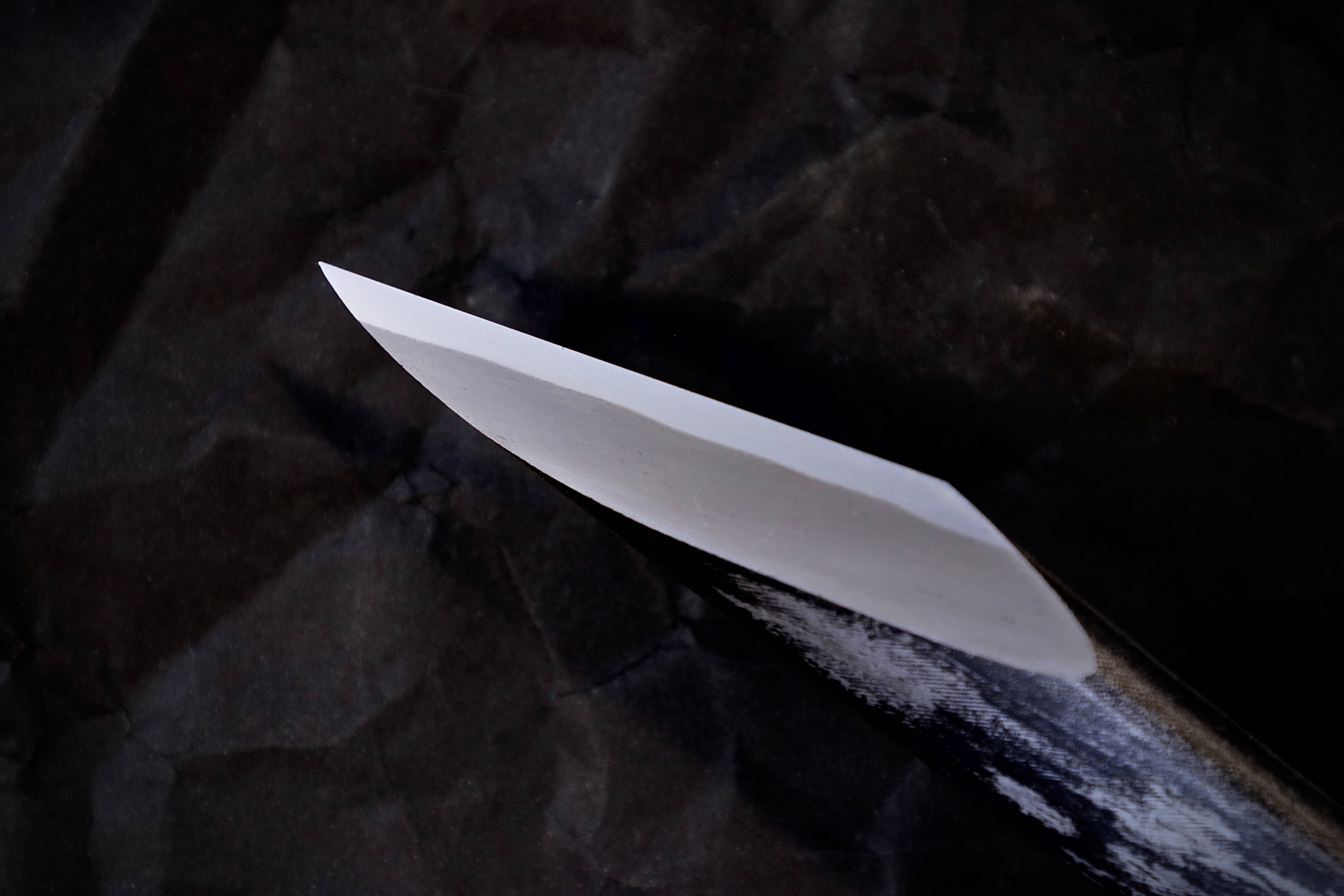 「Lost In a Dream」Kiridashi Knife Right Hand