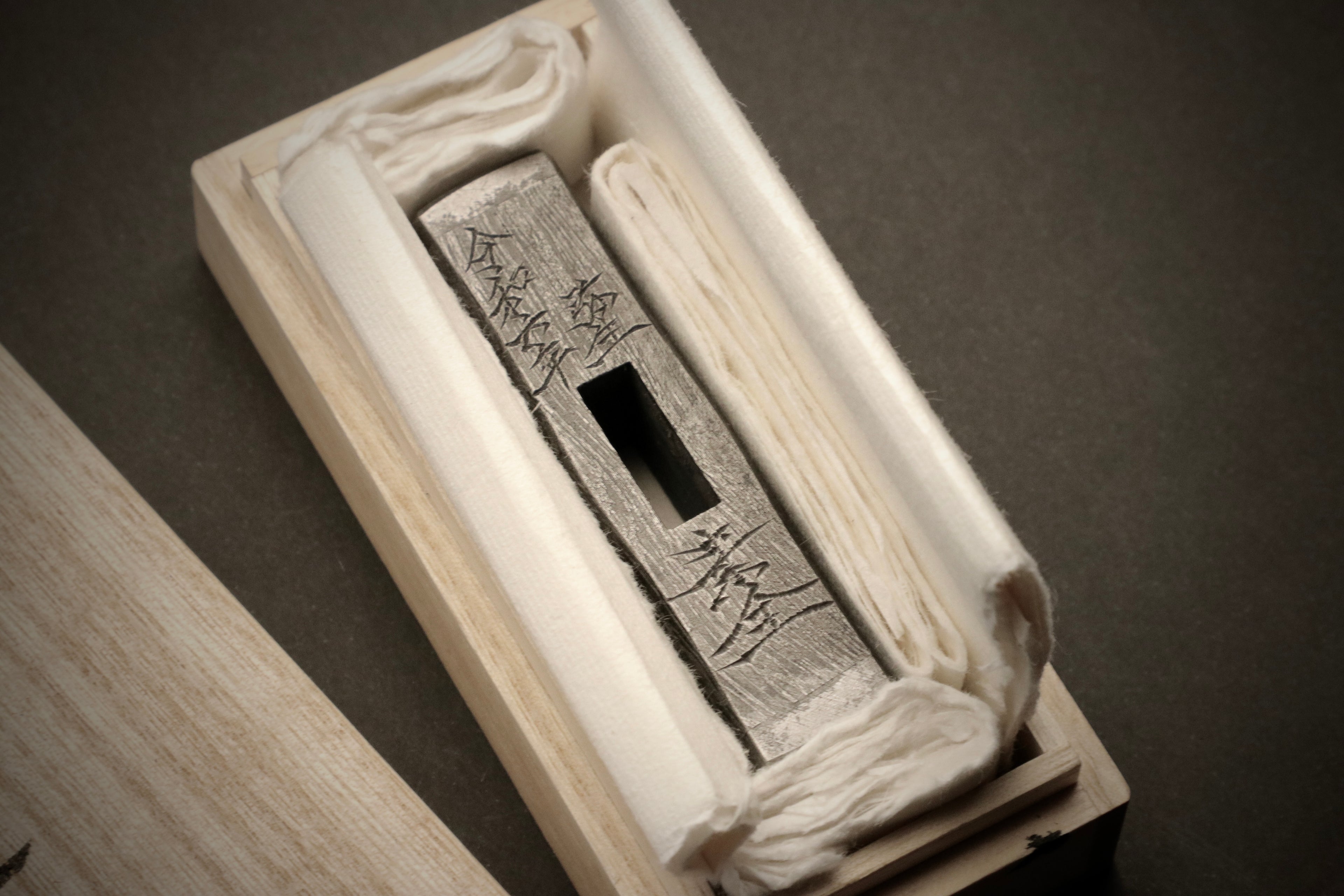 Special Made Square Hammer Genno 212g