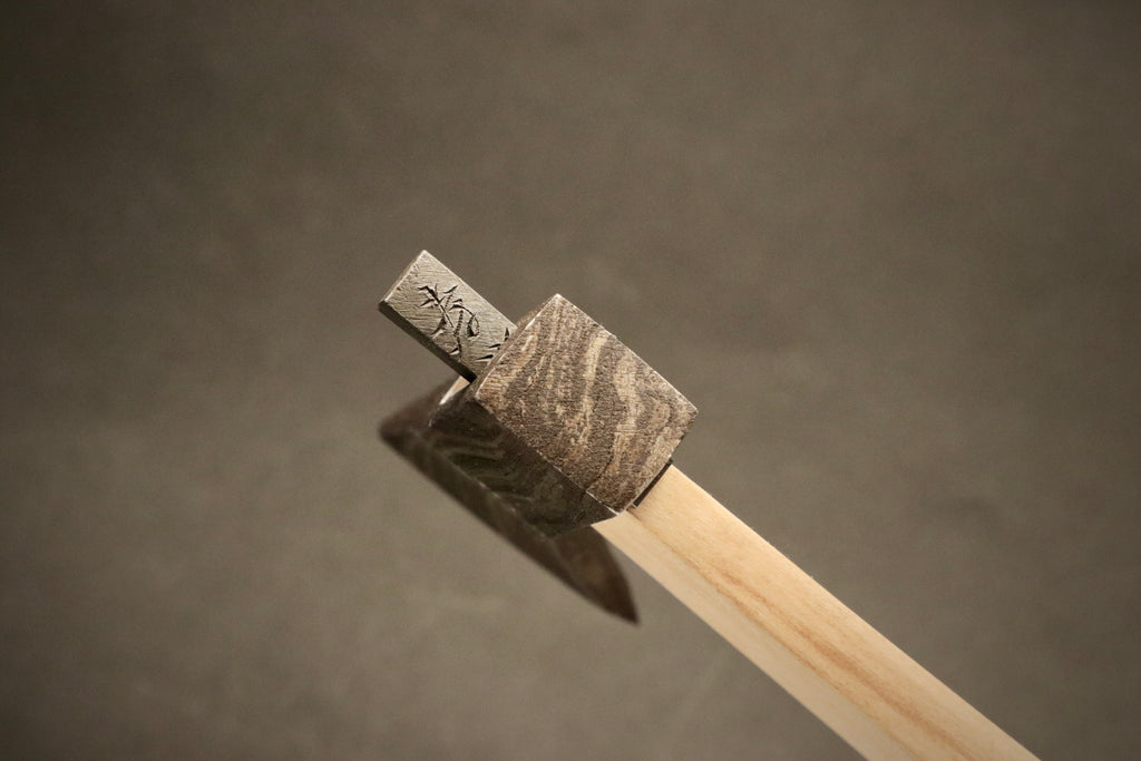 Japanese Carpenter's Axe