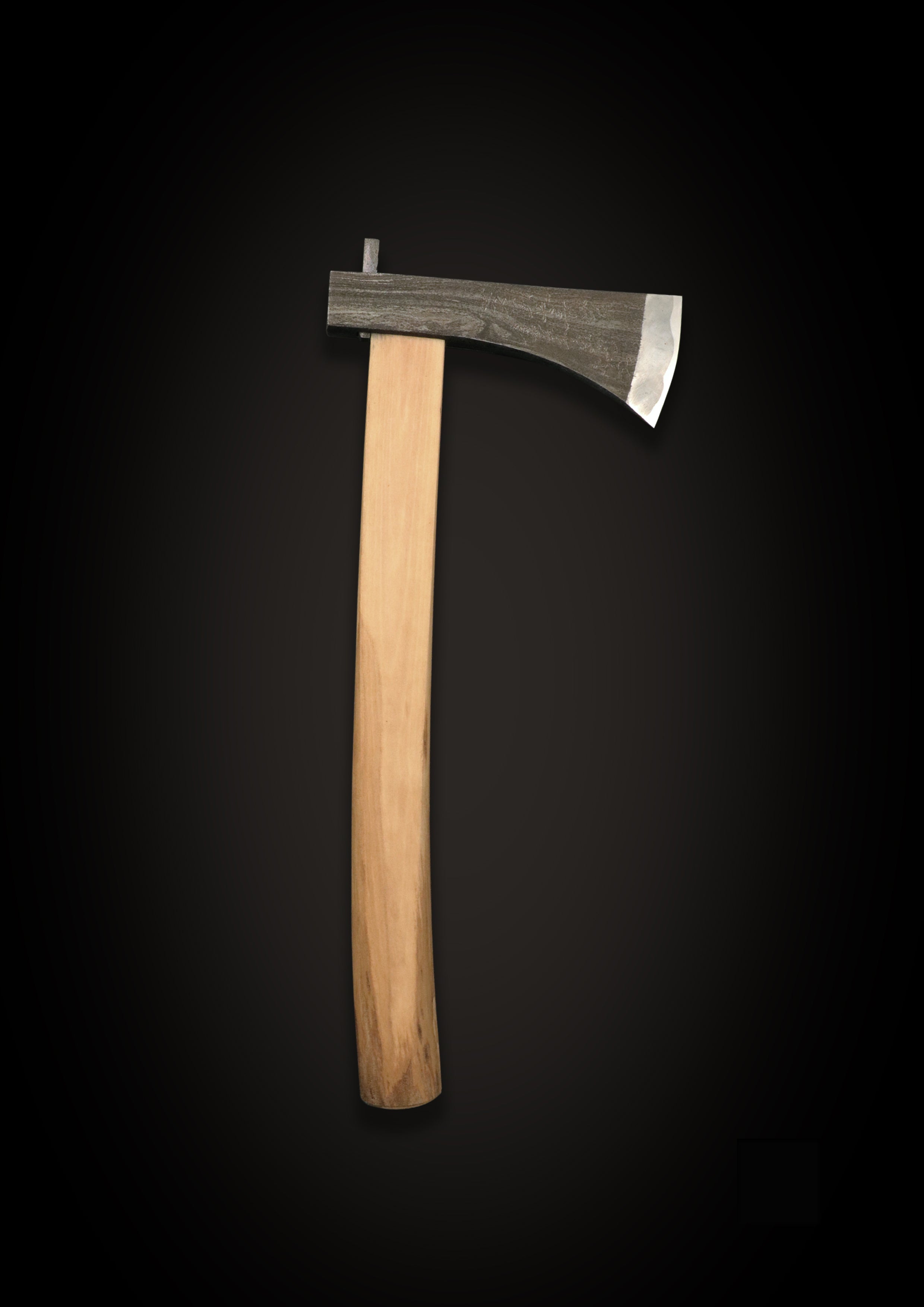 Japanese Carpenter's Axe