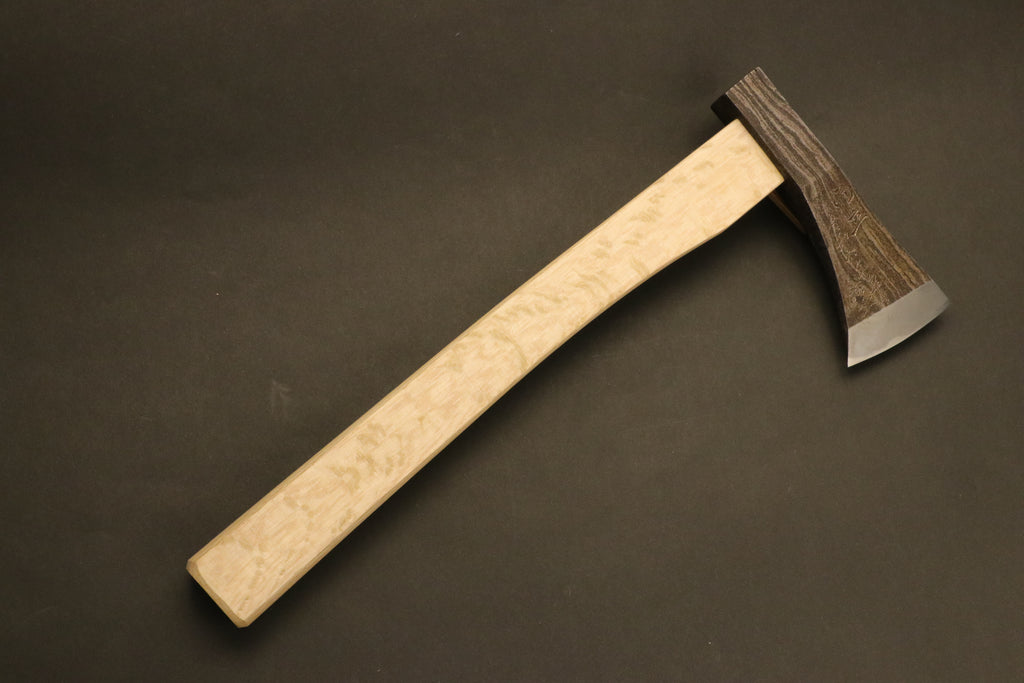 Japanese Carpenter's Axe