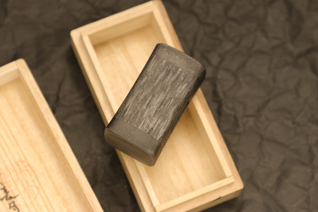 Square Genno Hammer Blacksmith Finish 300g