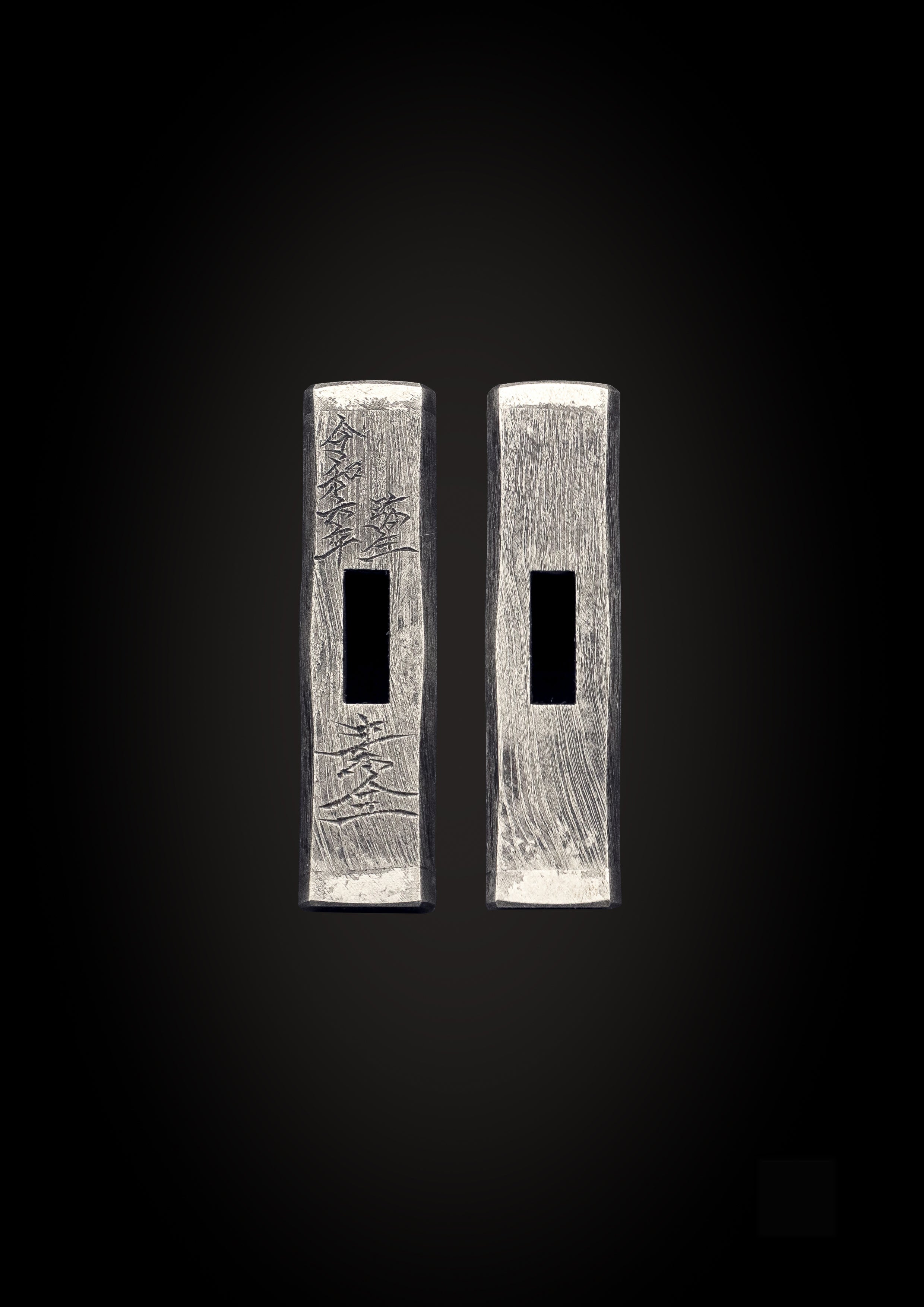 Special Made Square Hammer Genno 212g